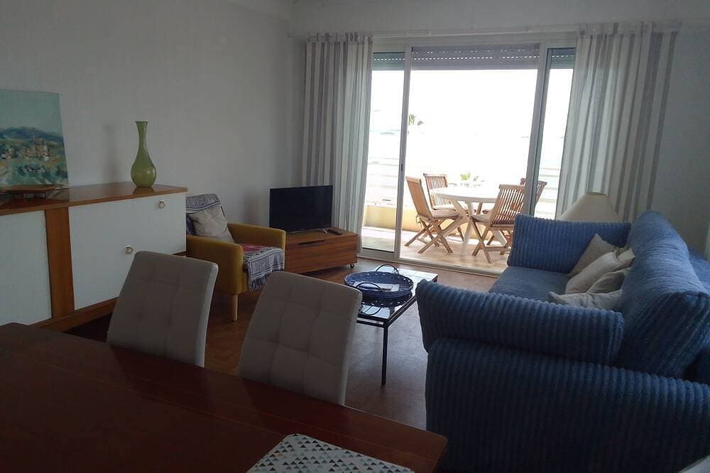 Foto 8 von 15: Bel Appartement Face mer aux Pieds des Plages