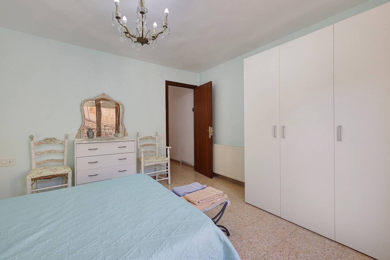 Foto 11 von 30: Ferienhaus 'Ca La Cris' mit Balkon und WLAN