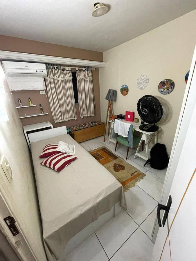 Foto 2 von 9: Double Room