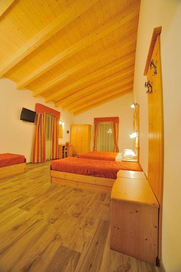 Foto 4 von 25: Double Room with Lake View
