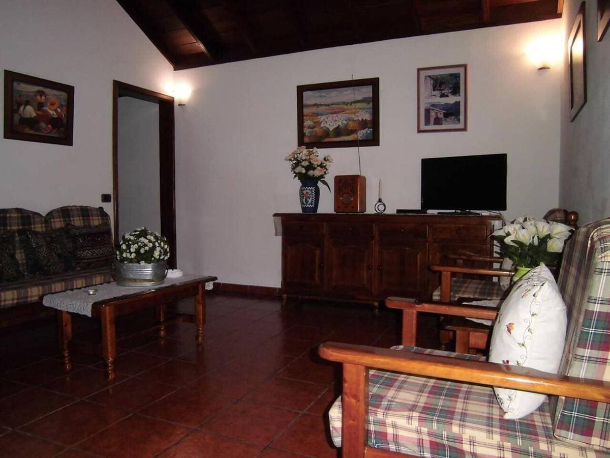 Foto 5 von 5: Two-Bedroom Chalet