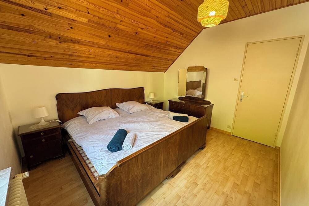 Foto 10 von 30: Gîte \" Insel Paradise\", Insel Paradise