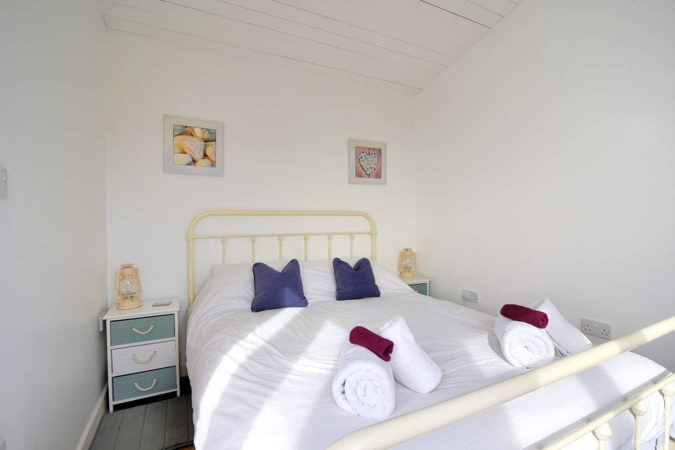 Foto 4 von 13: Chalet für 3 Personen