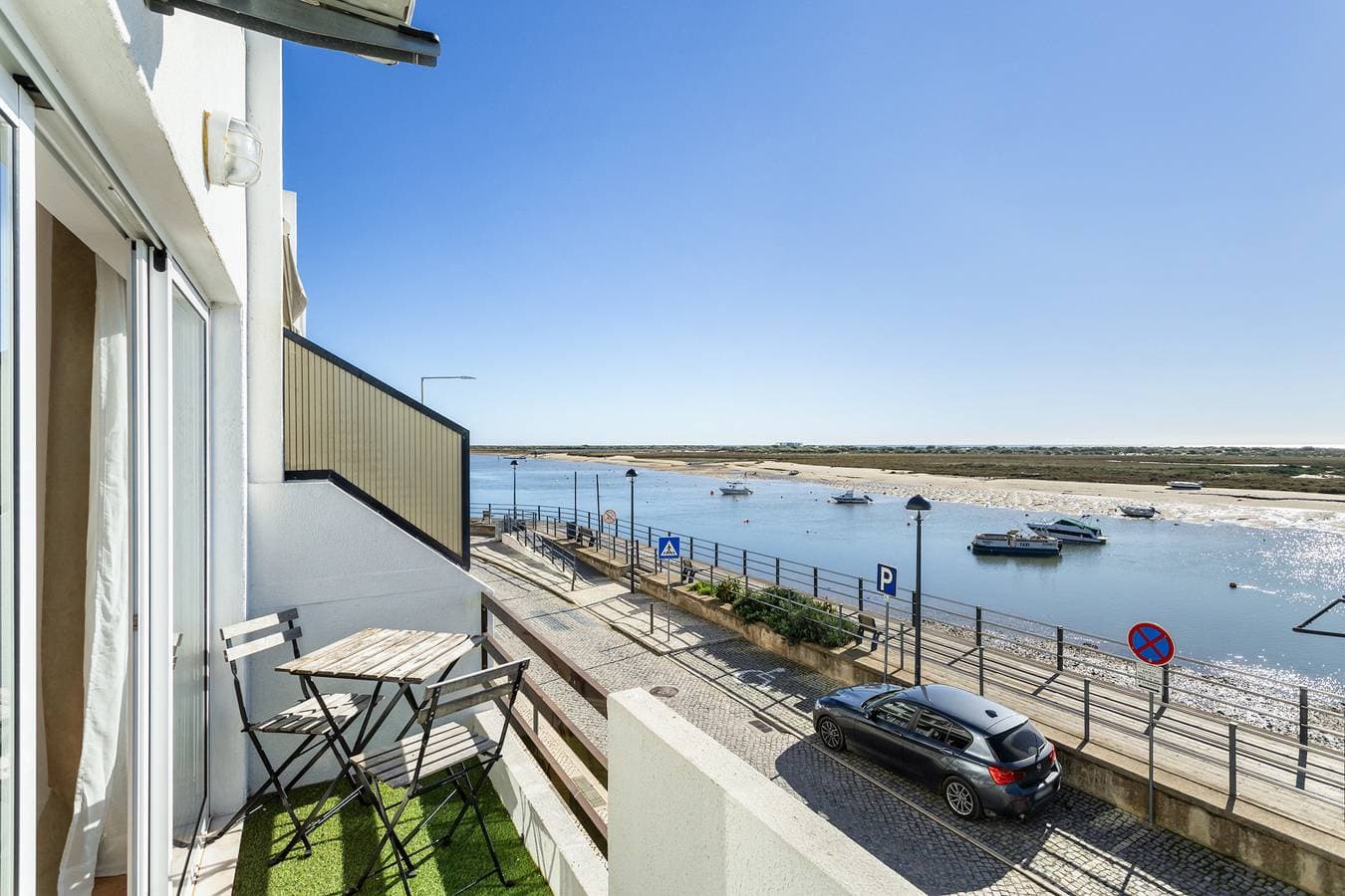 13.05 Cabanas de Tavira Apartment 1