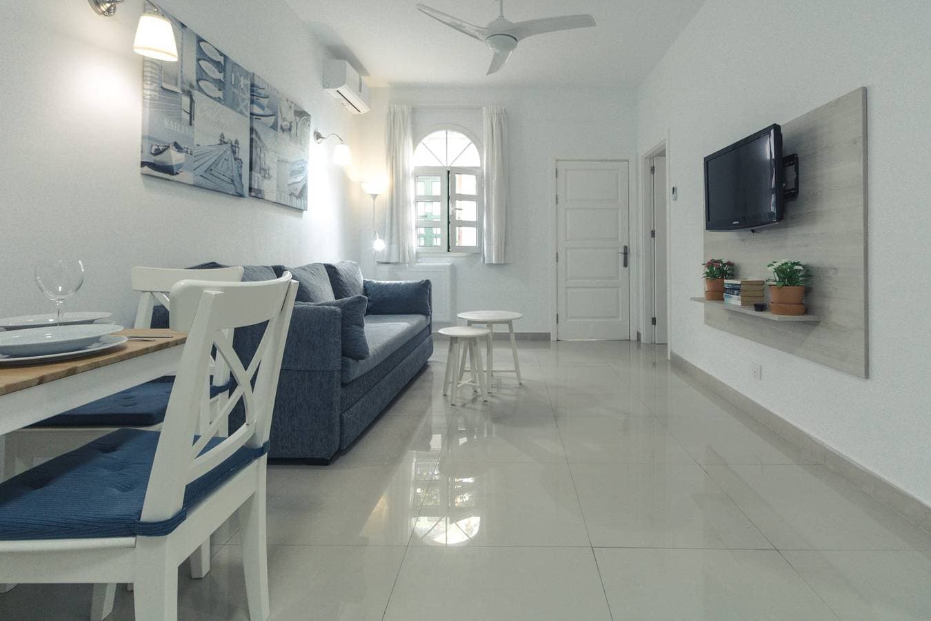 Foto 4 von 22: Puerto Mogan Wohnung