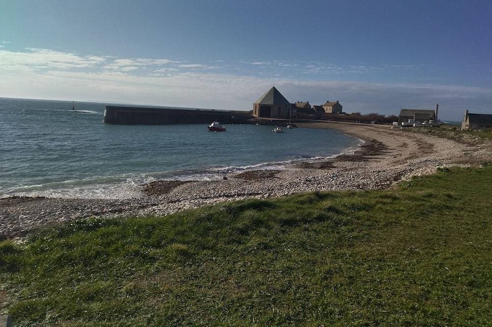 Foto 10 von 10: Gite de Laye 2/5 Pers. Auderville / Cap de La Hague / Cotentin / Manche