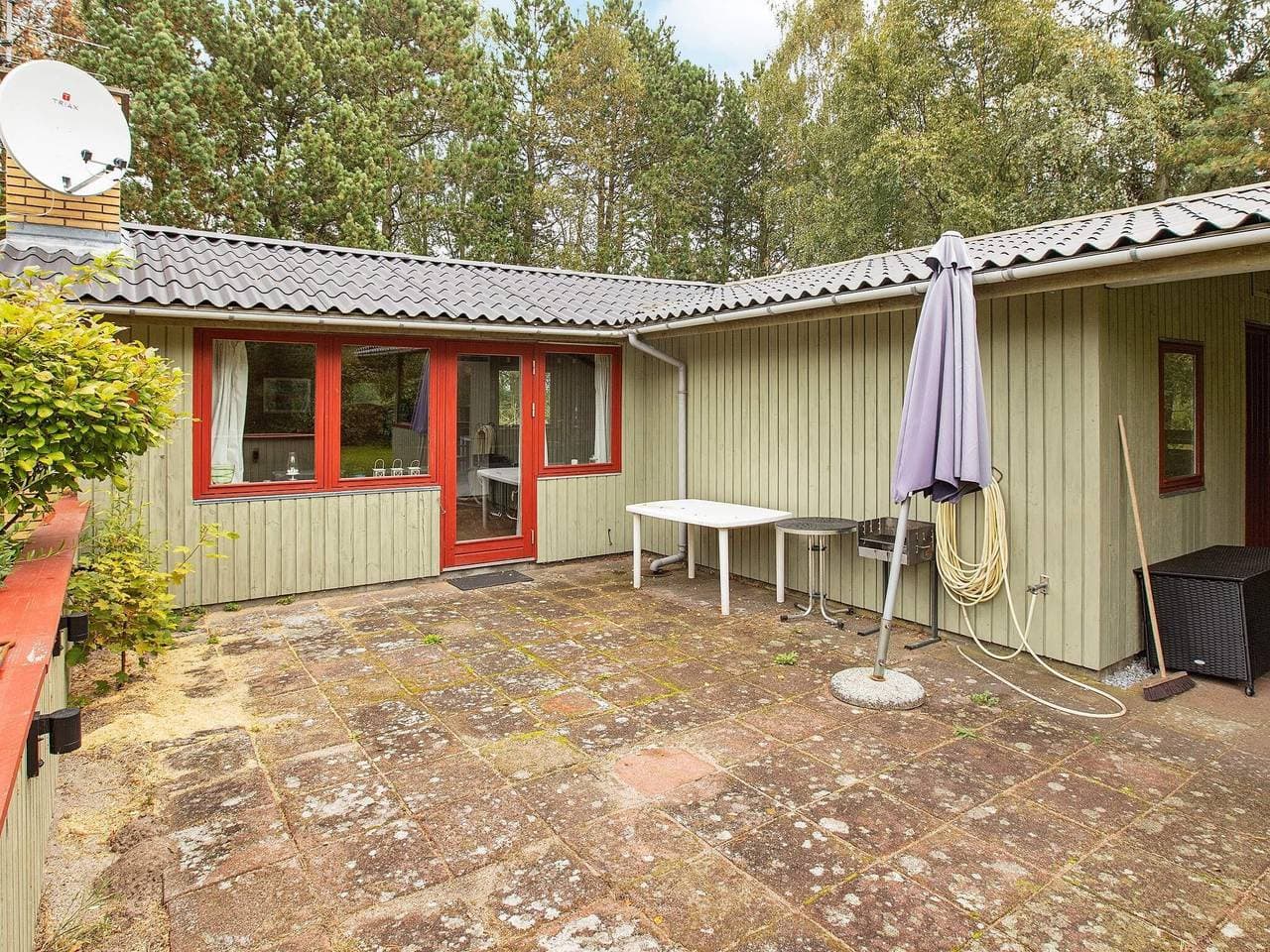 Foto 3 von 22: 6 Personen Ferienhaus in Rødby