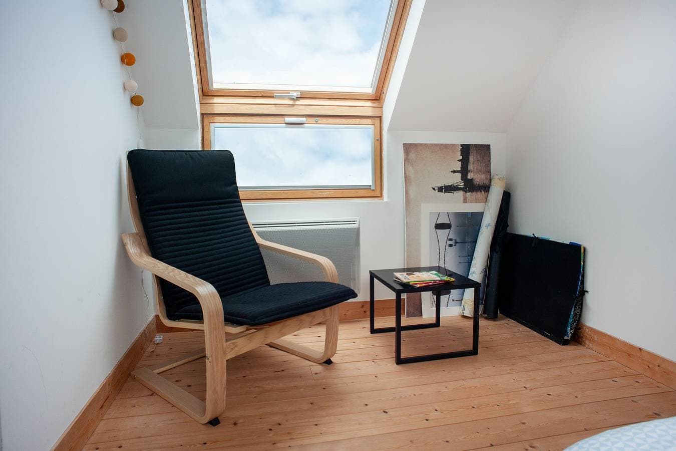 Foto 9 von 15: Ferienhaus für 4 Personen mit Garten