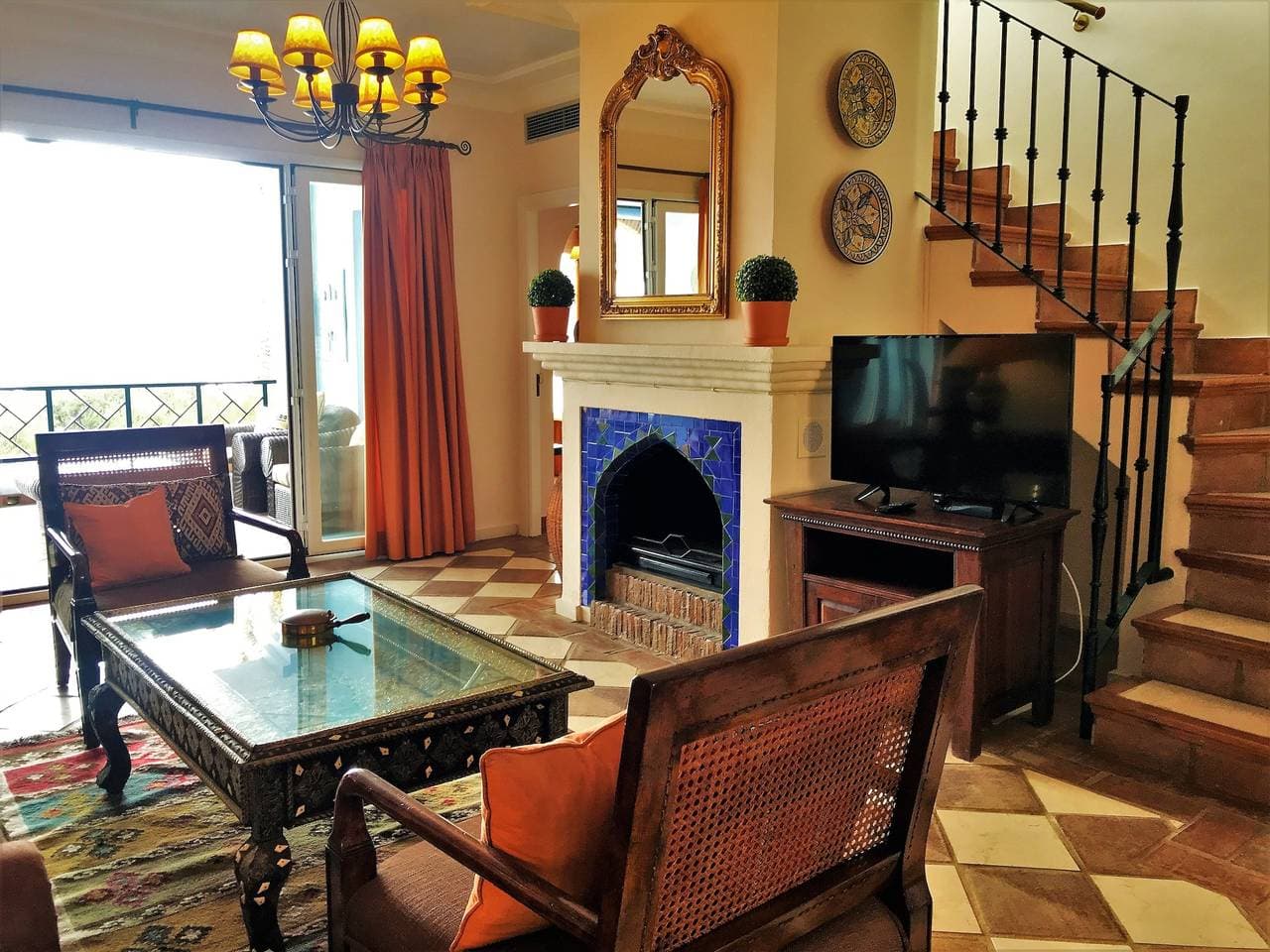 Penthouse La Perla De Marakech 1 1
