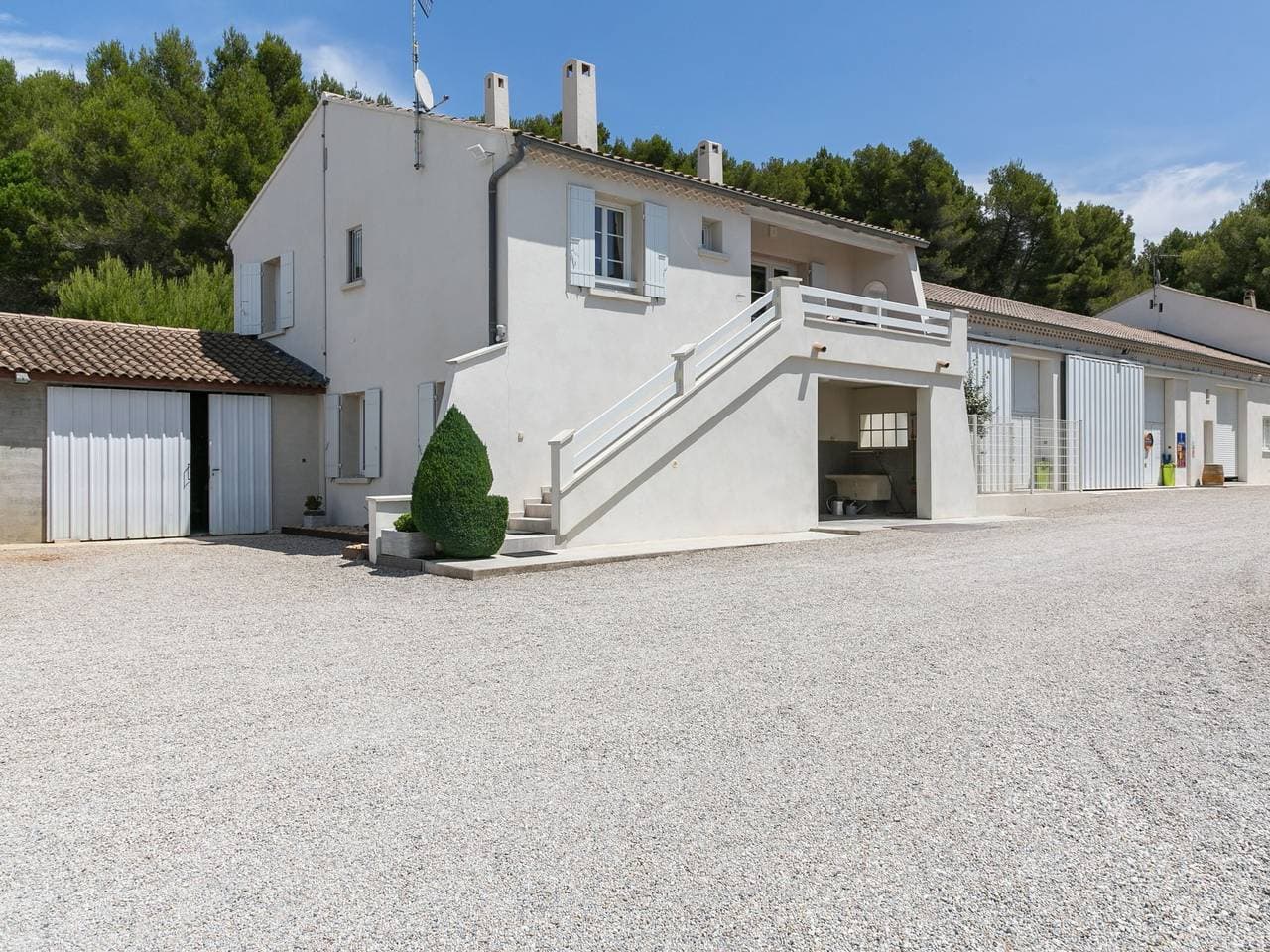 Foto 4 von 20: Domaine de Majobert