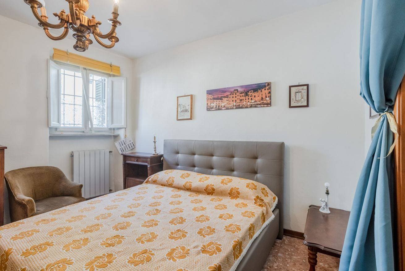 Foto 8 von 17: Ferienwohnung für 2 Personen mit Balkon/Terrasse