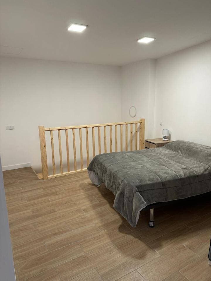 Foto 6 von 14: One-Bedroom Apartment