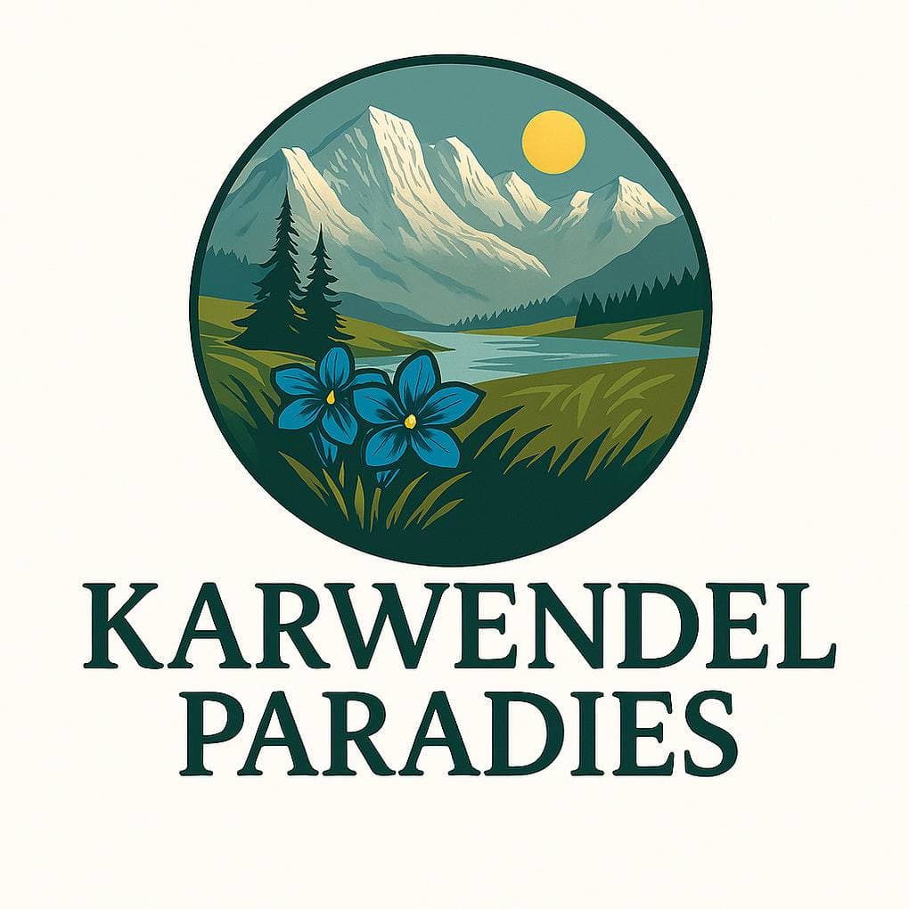 Foto 3 von 24: Karwendel Paradies - Ihr Logenplatz in den Alpen