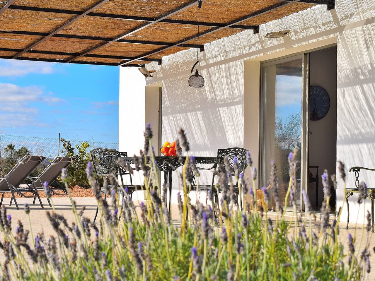 Foto 4 von 32: Renovierte Finca in Sineu mit privatem Pool und Internet