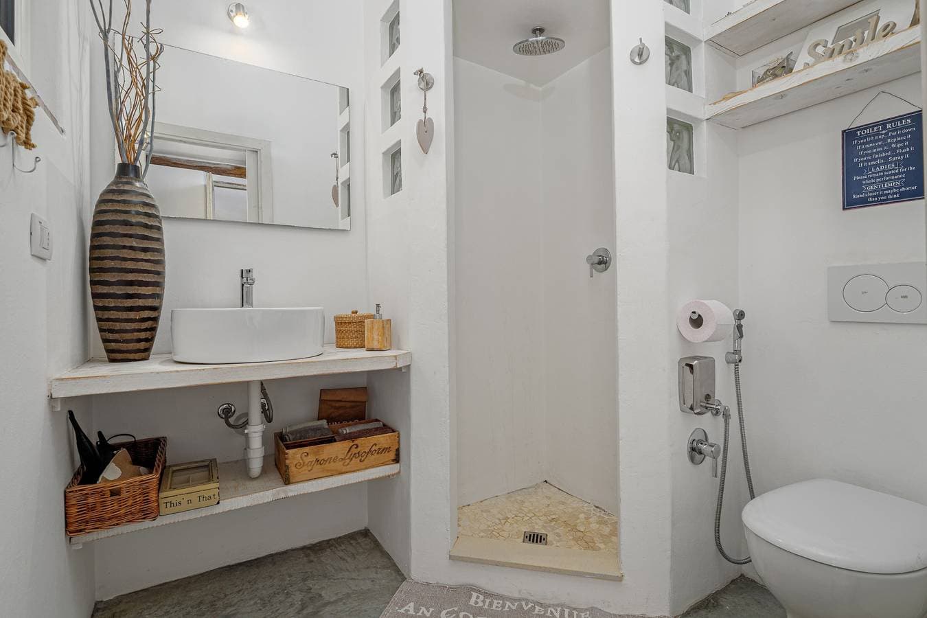 Foto 11 von 46: Sogno Suite – Stilvolle Lodge in der Natur bei San Pantaleo, Sardinien
