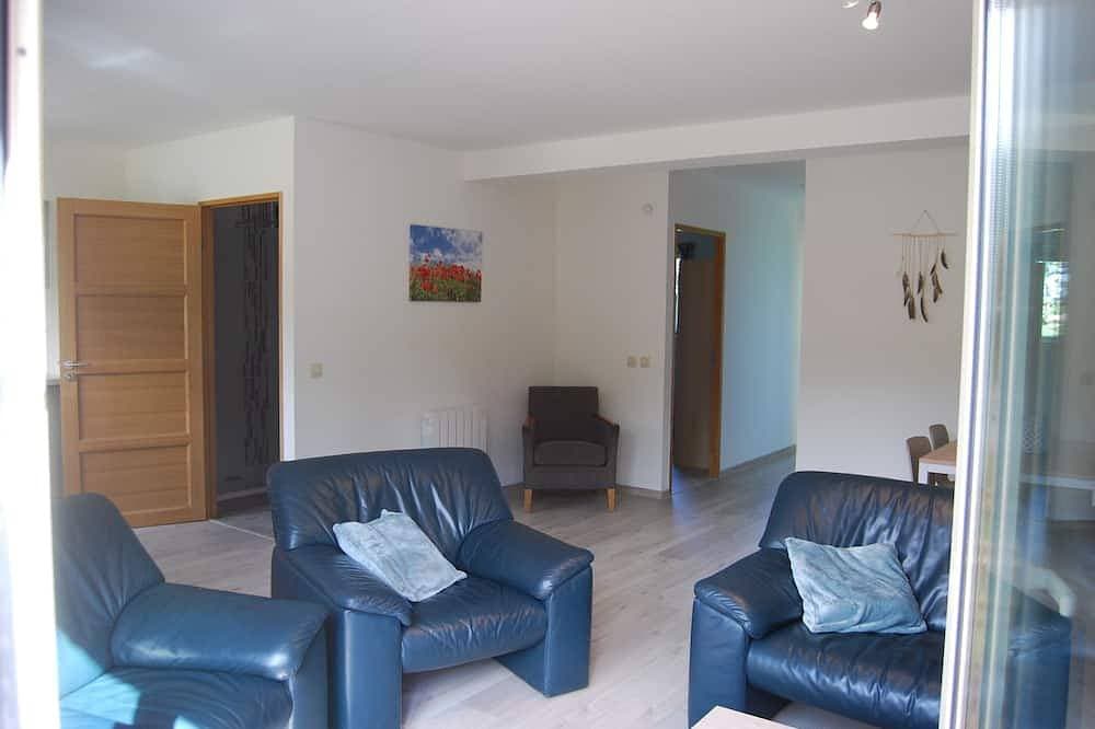Foto 5 von 30: Das Relais du Hibou ist ein Ferienhaus