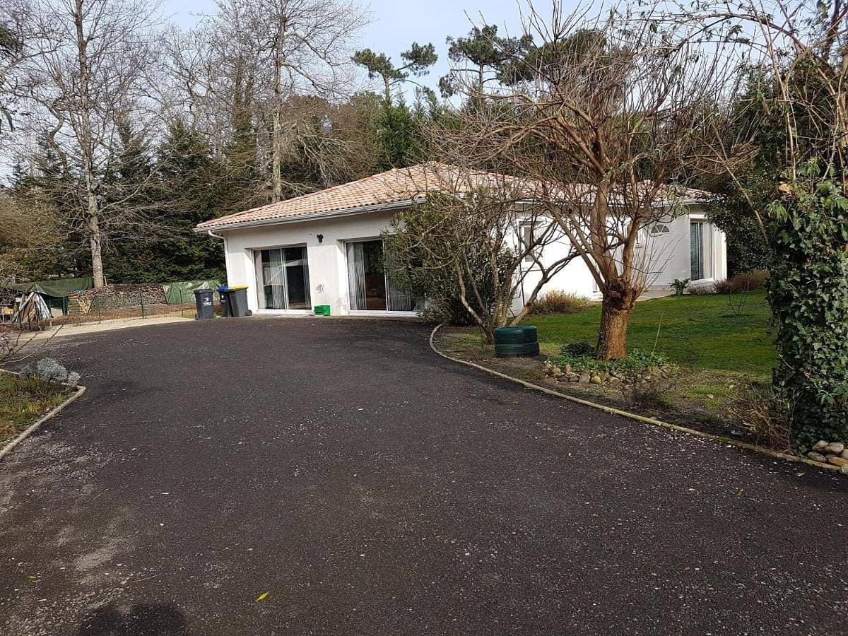 Foto 5 von 11: Two-Bedroom House