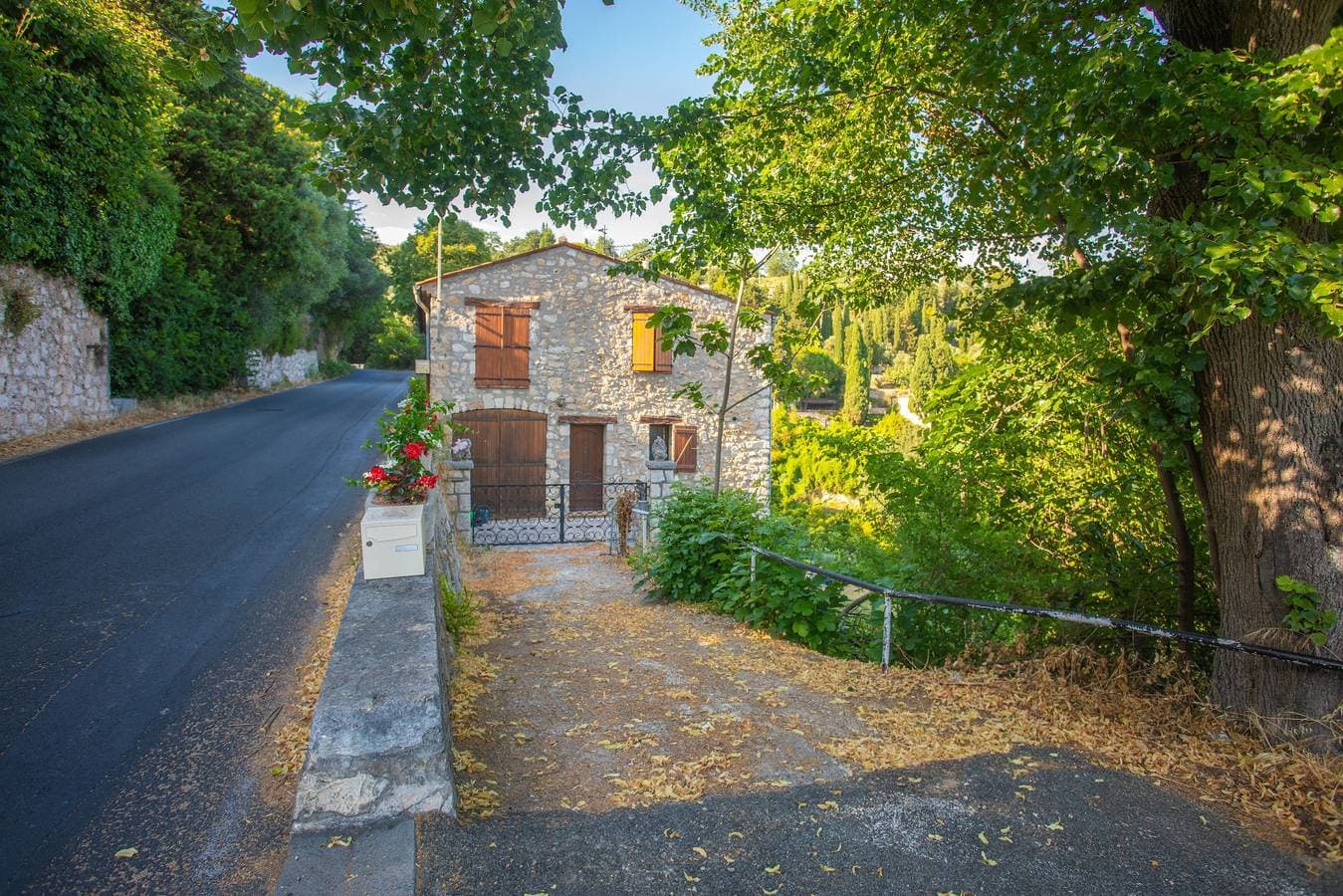 L'échapée Provençale de Callian 1