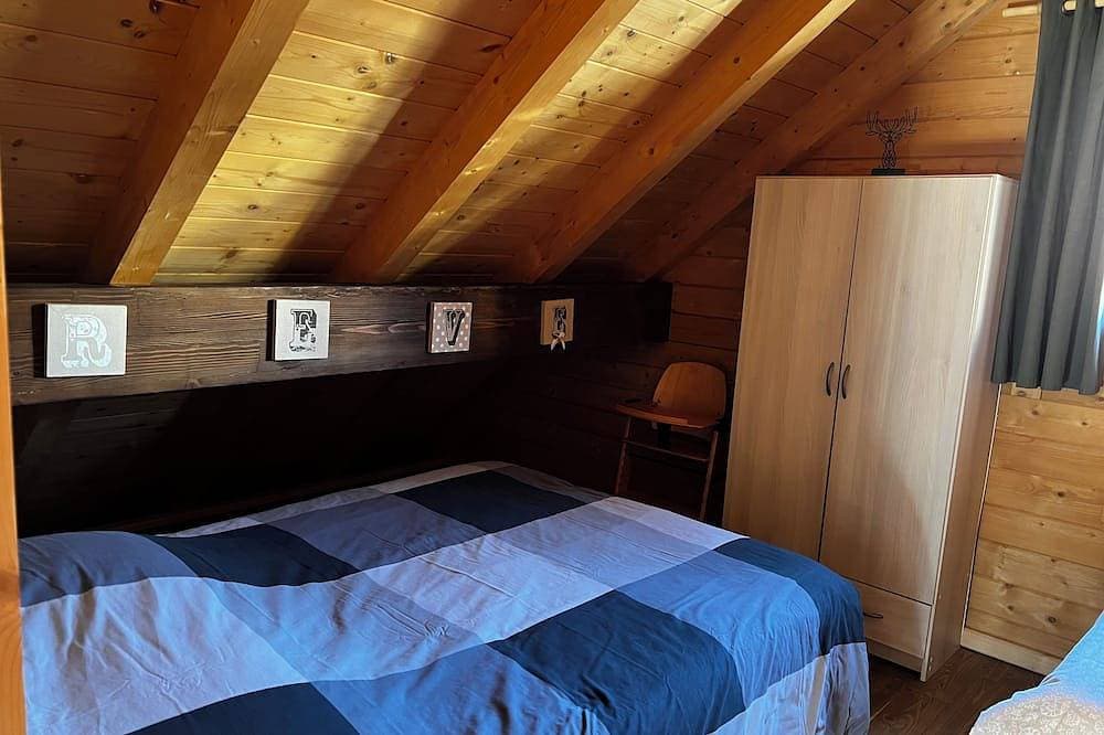 Foto 5 von 28: Schönes Ferienhaus Katzeroller, ruhig mit eigenem Spa.
