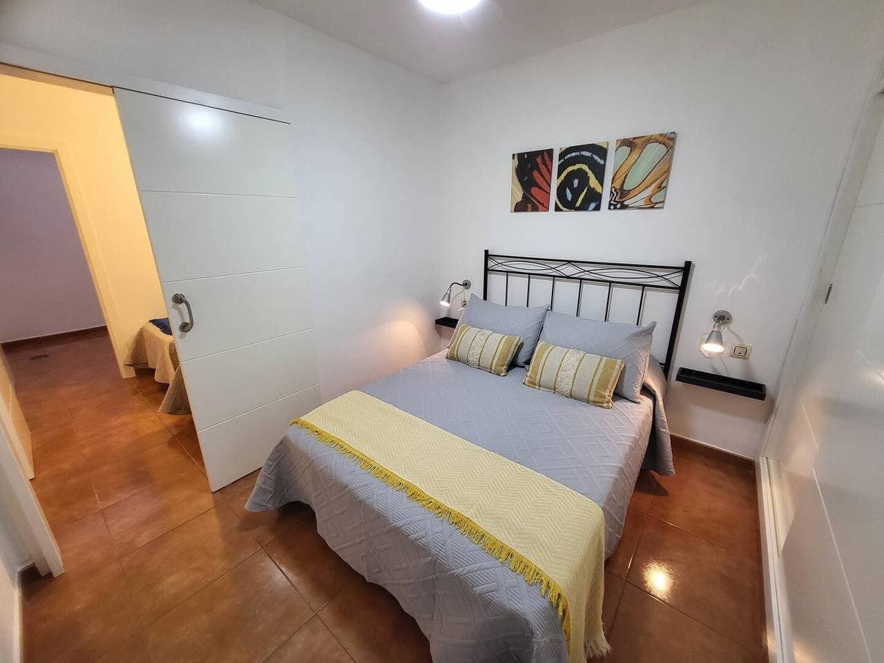 Foto 6 von 10: Apartamento Diego