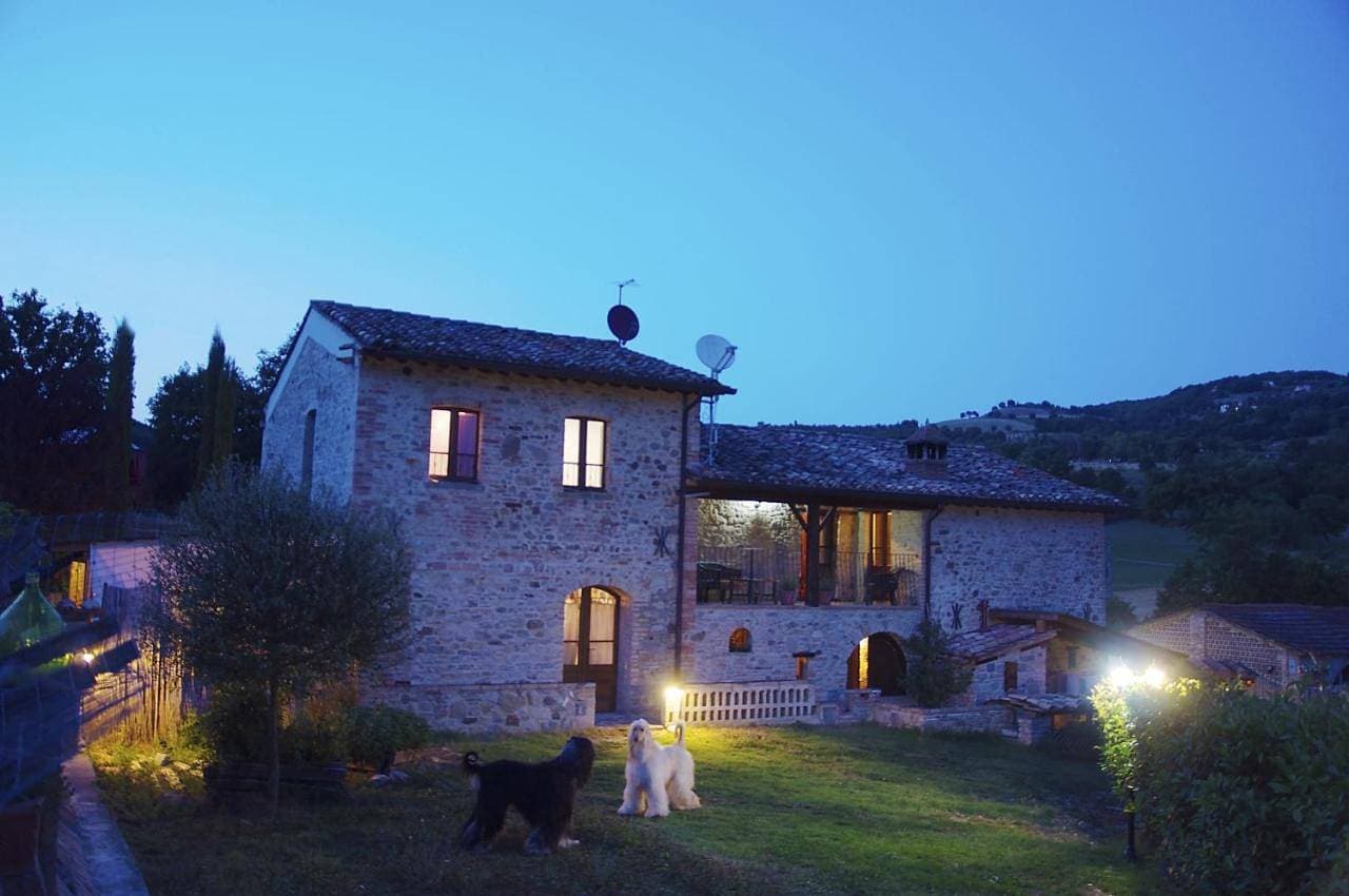 La Pietra Rara B&B 1