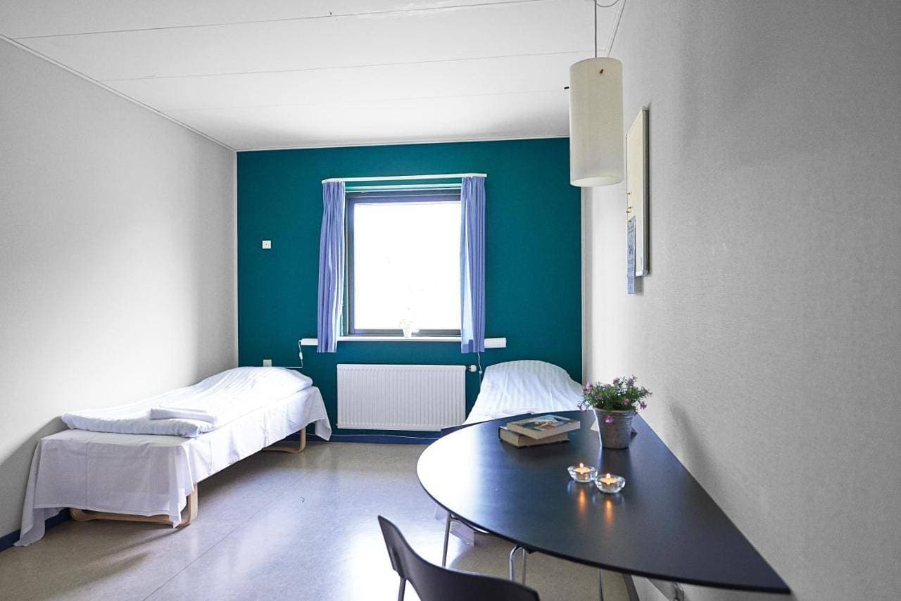 Foto 6 von 7: Quadruple Room