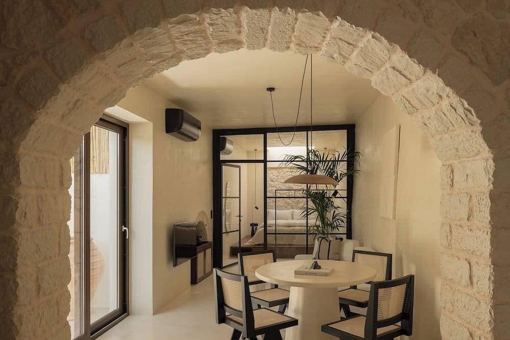 Foto 13 von 30: Casa Feliz Crete - Mediterranean Villa In Rethymno Crete