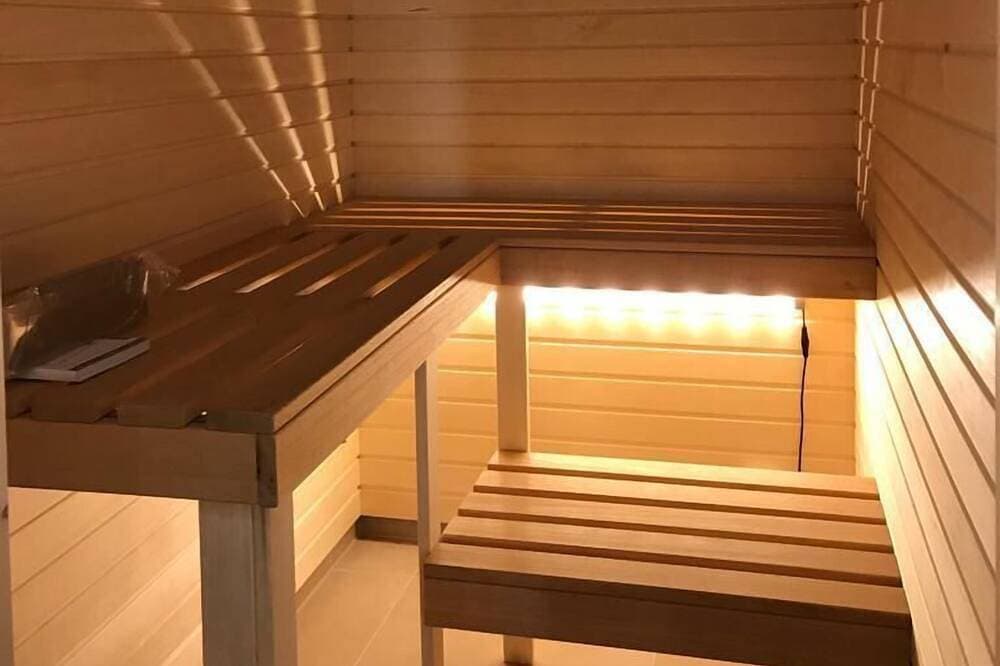 Foto 7 von 19: Haus im Herzen des Tiveden mit Undenblick und Sauna