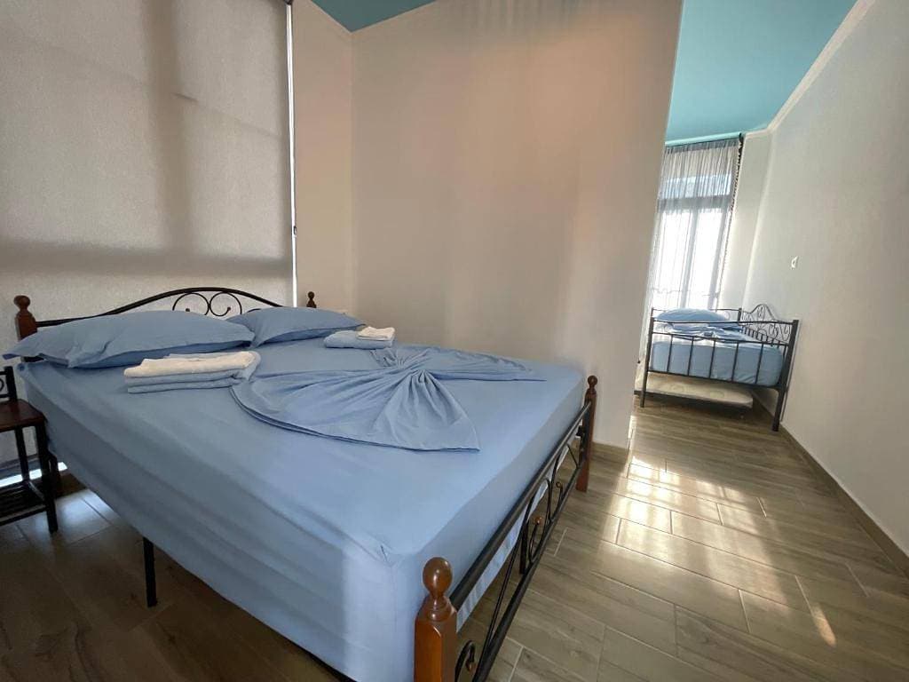 Foto 7 von 42: Sea Pearl Studios Golem - Einheit im Erdgeschoss mit Veranda 1