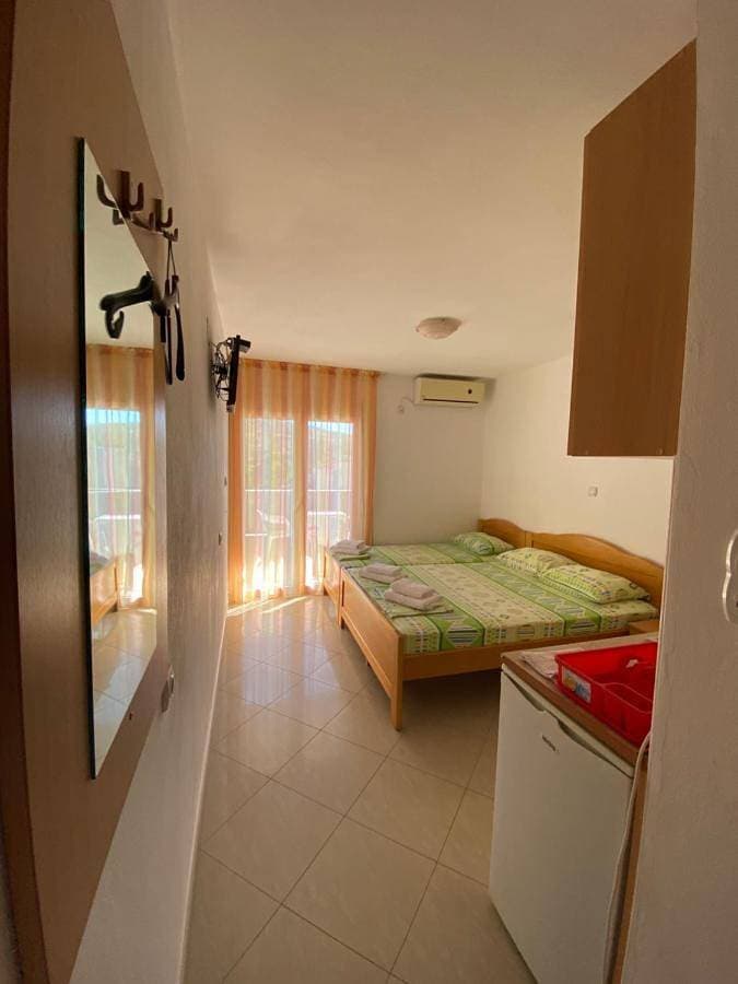 Apartments M 1