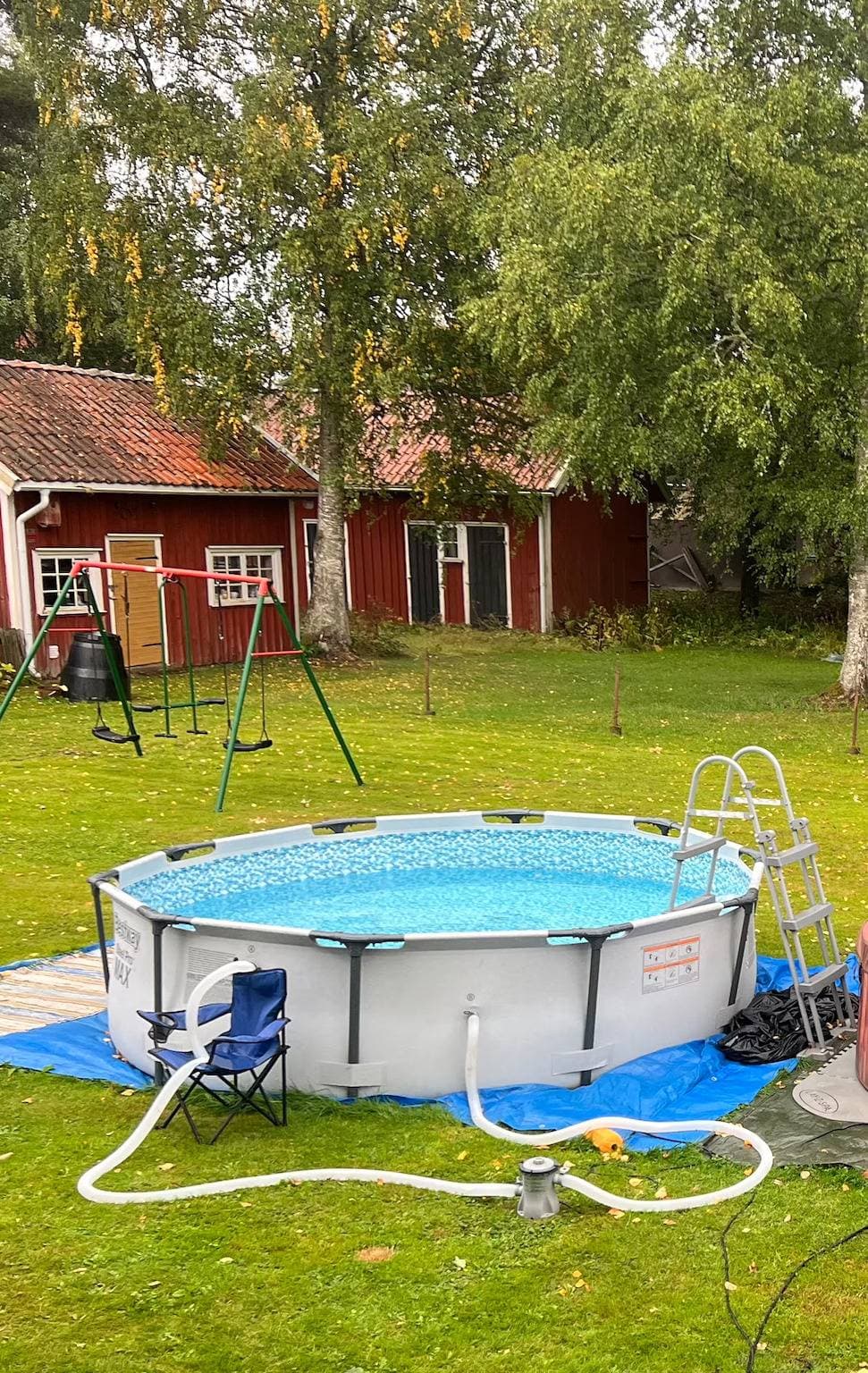Foto 11 von 18: Grosses Ferienhaus für Sommer- als auch Winterurlaub