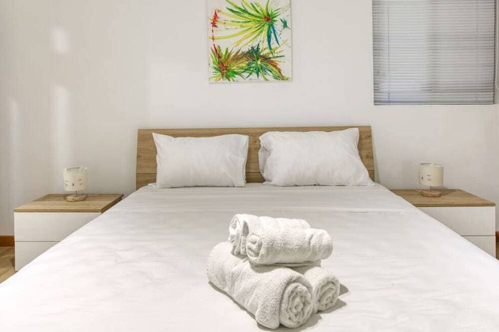 Foto 5 von 30: Lovely Studio home in Prime area of Sliema w/WIFI