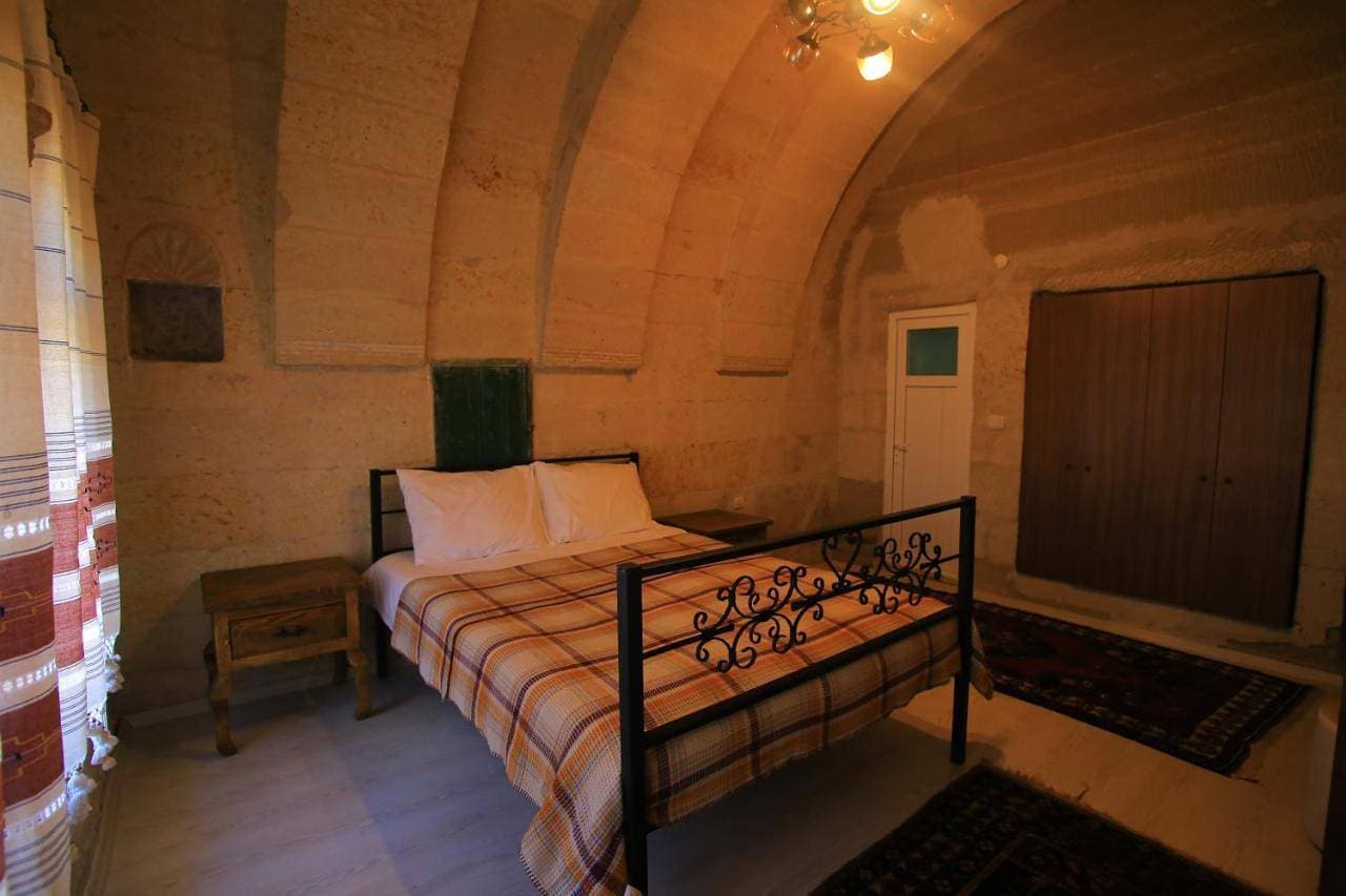 Foto 7 von 10: Double Room with Garden View