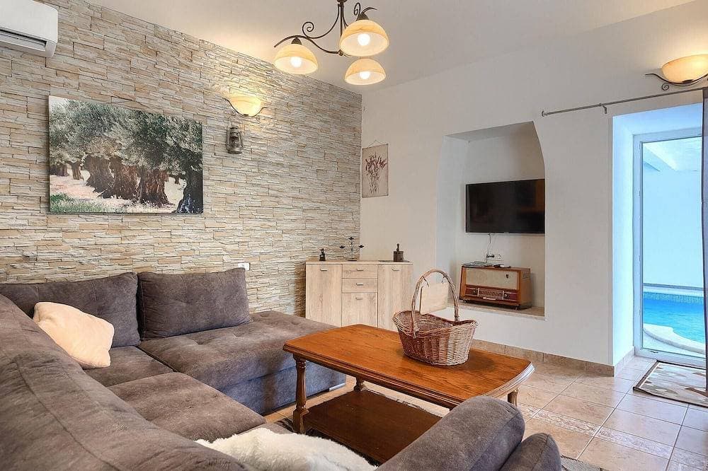 Foto 4 von 30: Schönes Haus in Labin - Rabac