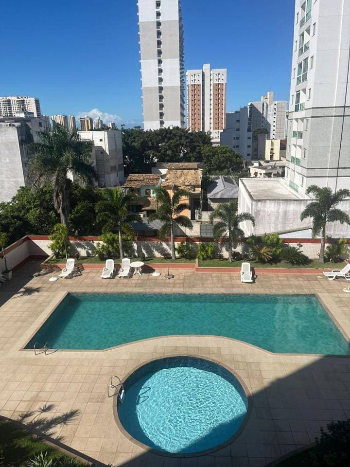Foto 7 von 50: Apartment with Pool View