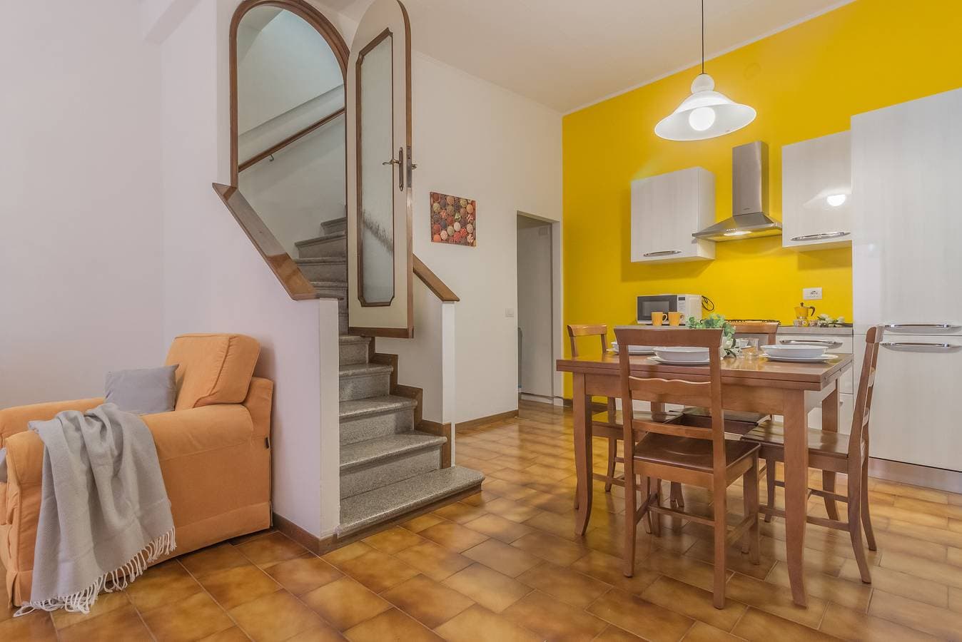 Foto 5 von 51: Casa Greppi Varenna