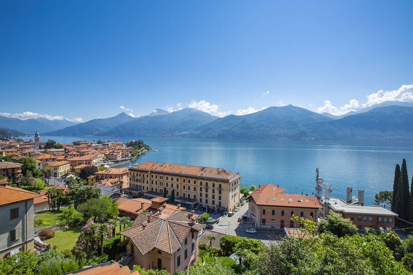Bella Menaggio Terrazzo 1