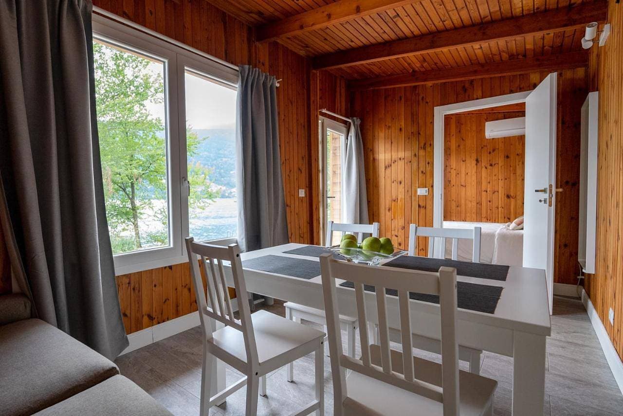 Foto 9 von 20: One-Bedroom Chalet