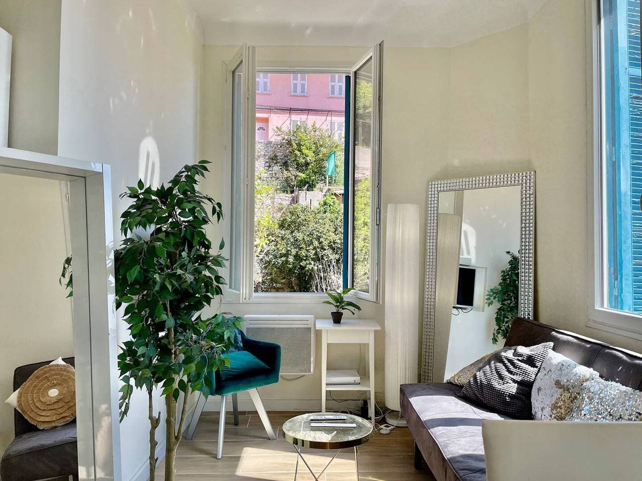 Foto 3 von 23: Ferienwohnung für 3 Personen