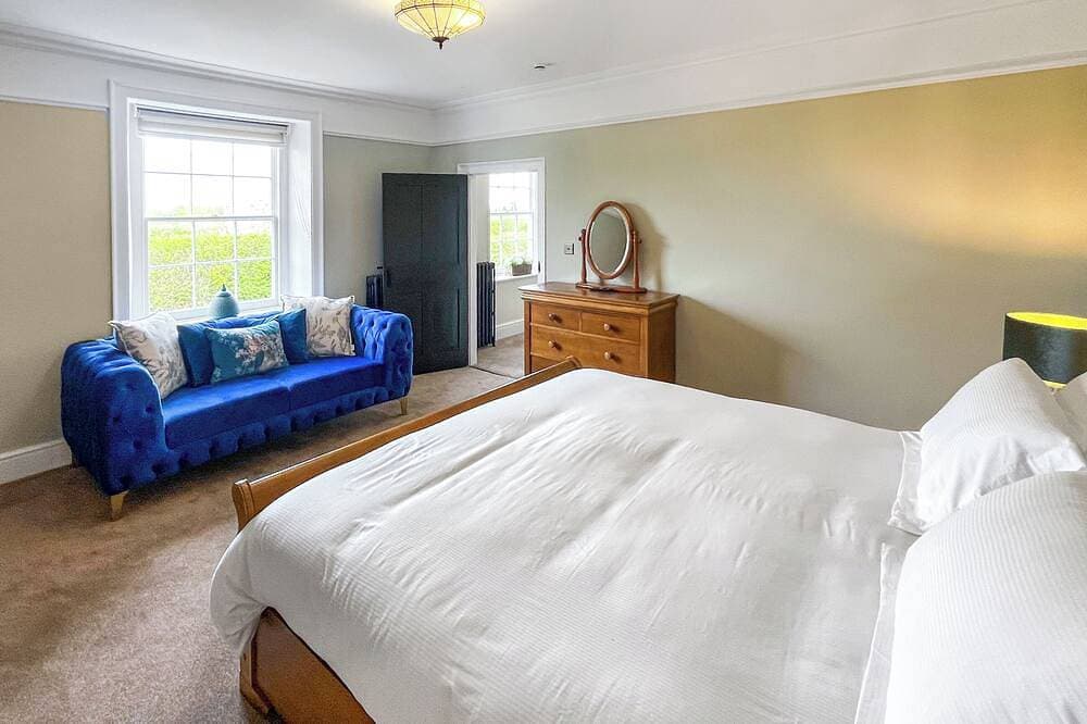 Foto 6 von 30: 8 Schlafzimmer Unterkunft in Meopham, Gravesend
