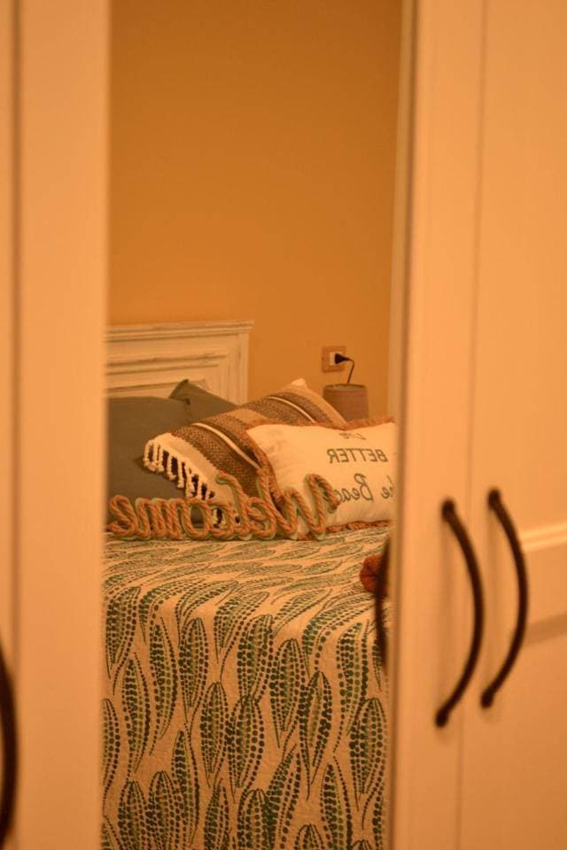 Foto 8 von 11: Double Room with Private Bathroom