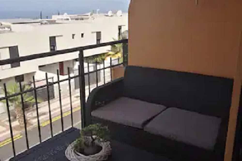 Foto 9 von 10: Das Meer und La Gomera zu Füßen!