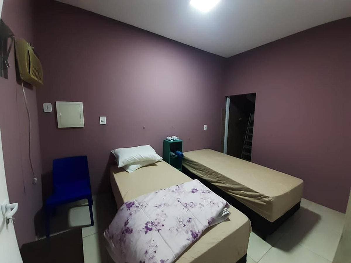 Foto 5 von 6: Quadruple Room