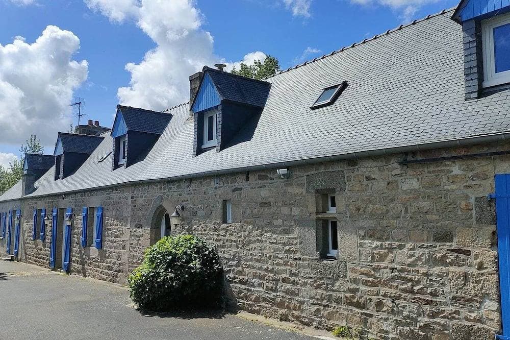 Foto 6 von 11: Stone house 10 minutes from the beach