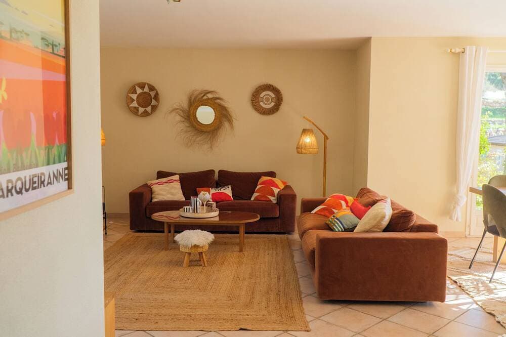 Foto 10 von 30: Beautiful Provencal villa with private pool