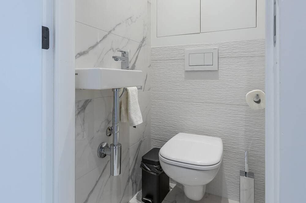 Foto 5 von 21: Luxusapartment mit herrlichem Meerblick