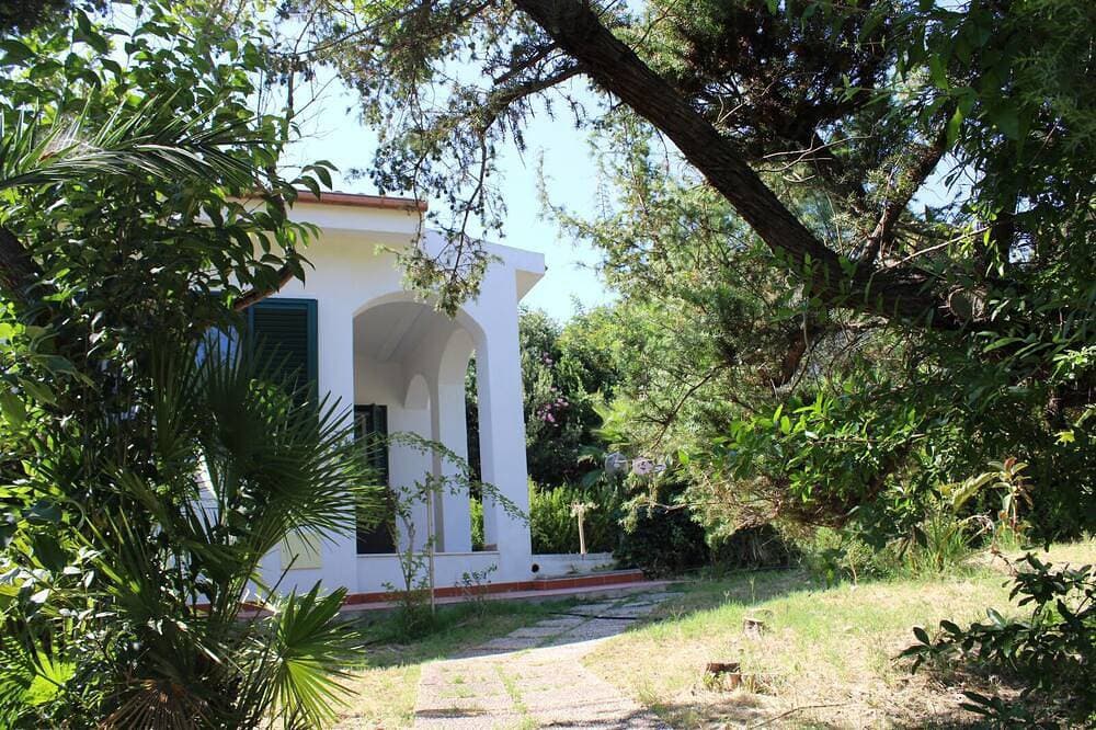 Foto 10 von 27: House surrounded by greenery just a few minutes drive from the most beautiful beaches of Alghero
