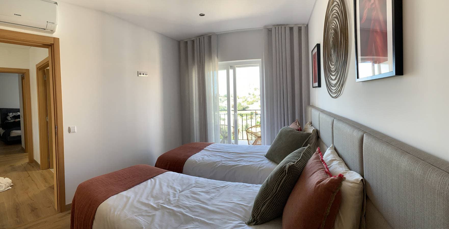 Foto 13 von 41: Albufeira Deluxe Residence With Pool
