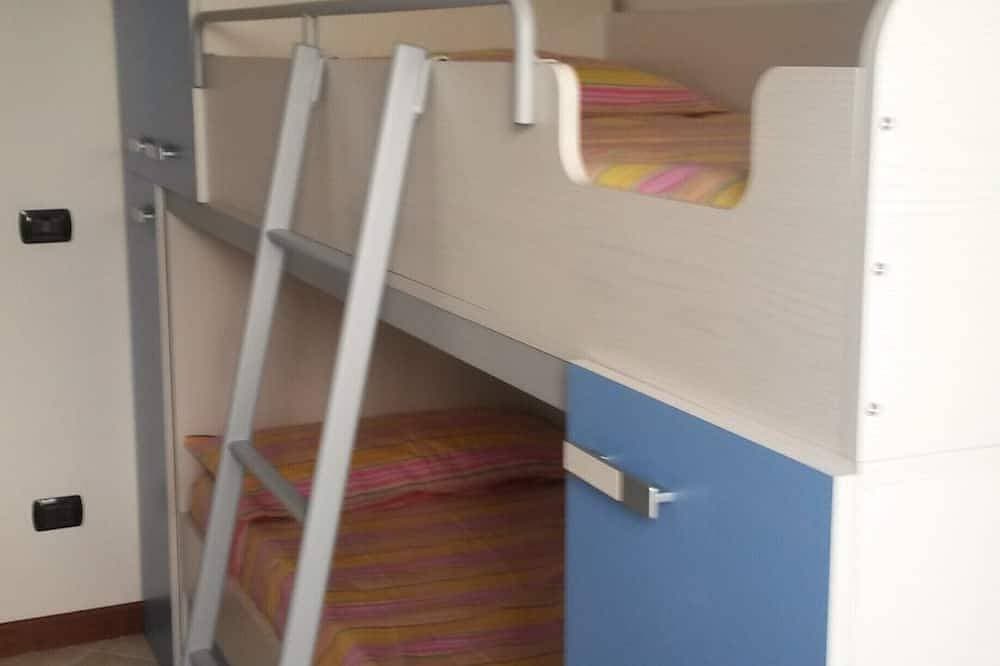 Foto 5 von 24: Alghero Stadtzentrum Wohnung