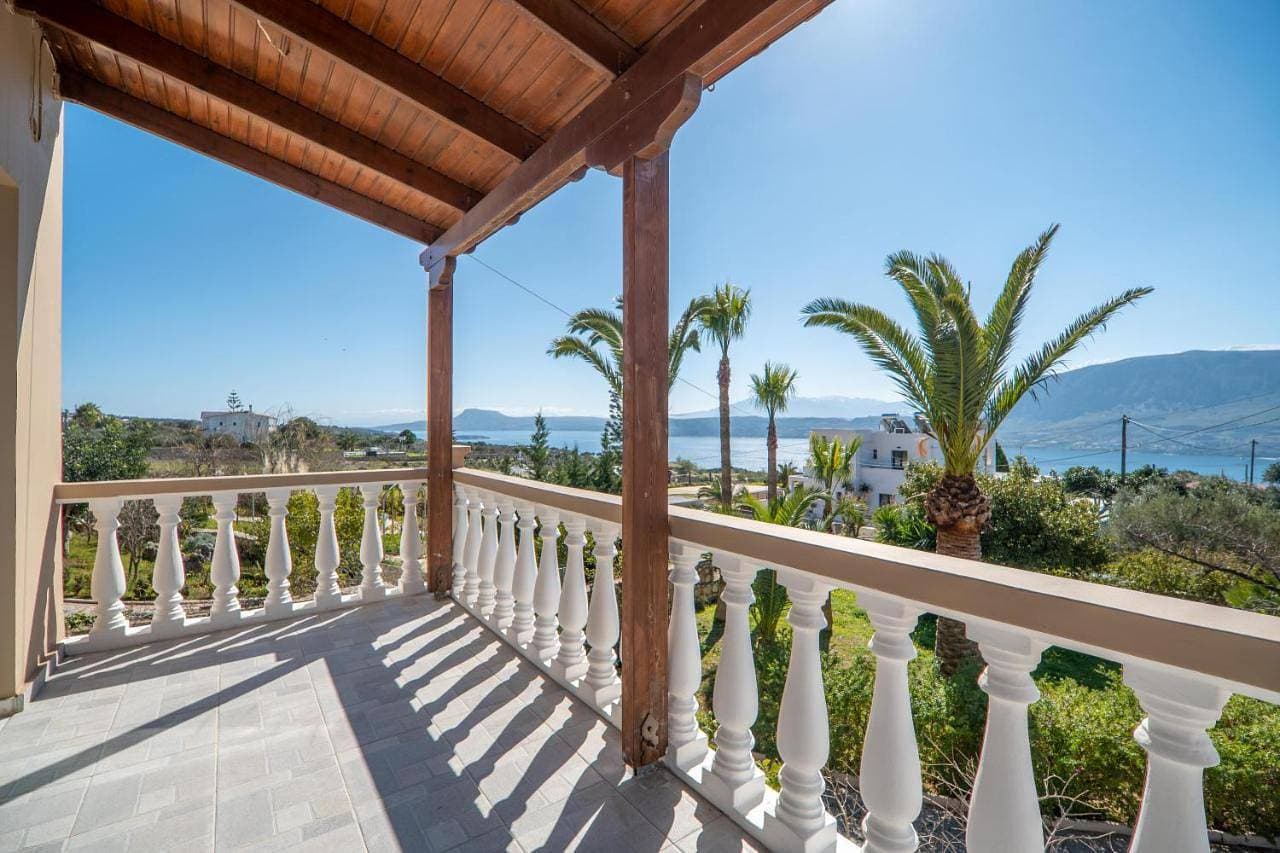 Foto 11 von 52: Villa with Sea View